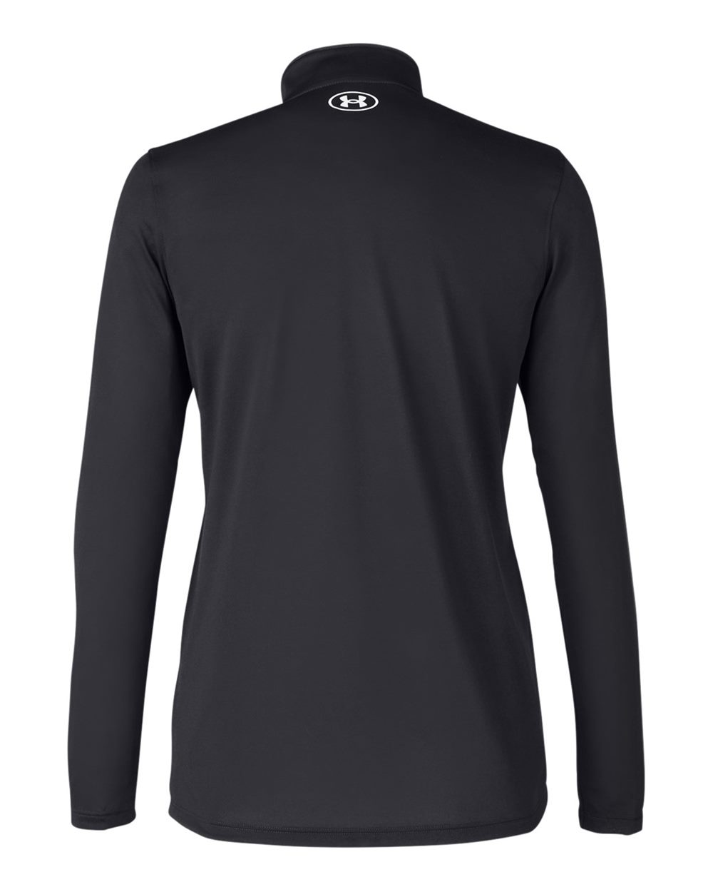 UA Ladies Tech Half Zip