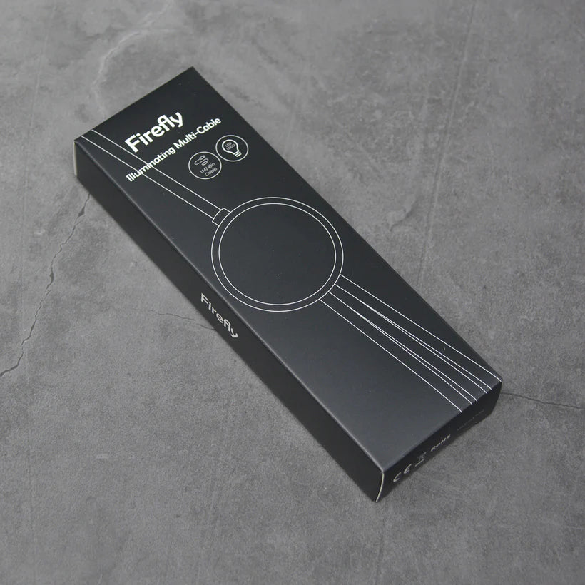Firefly - LED Multi-Cable