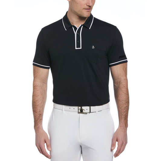 Penguin® Technical Earl Men's Polo Shirt (New)
