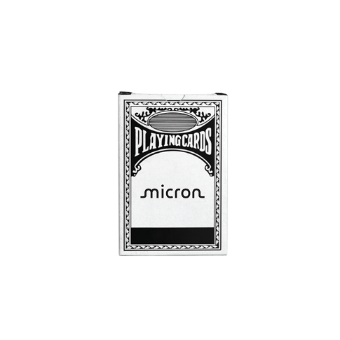 Standard Playing Cards