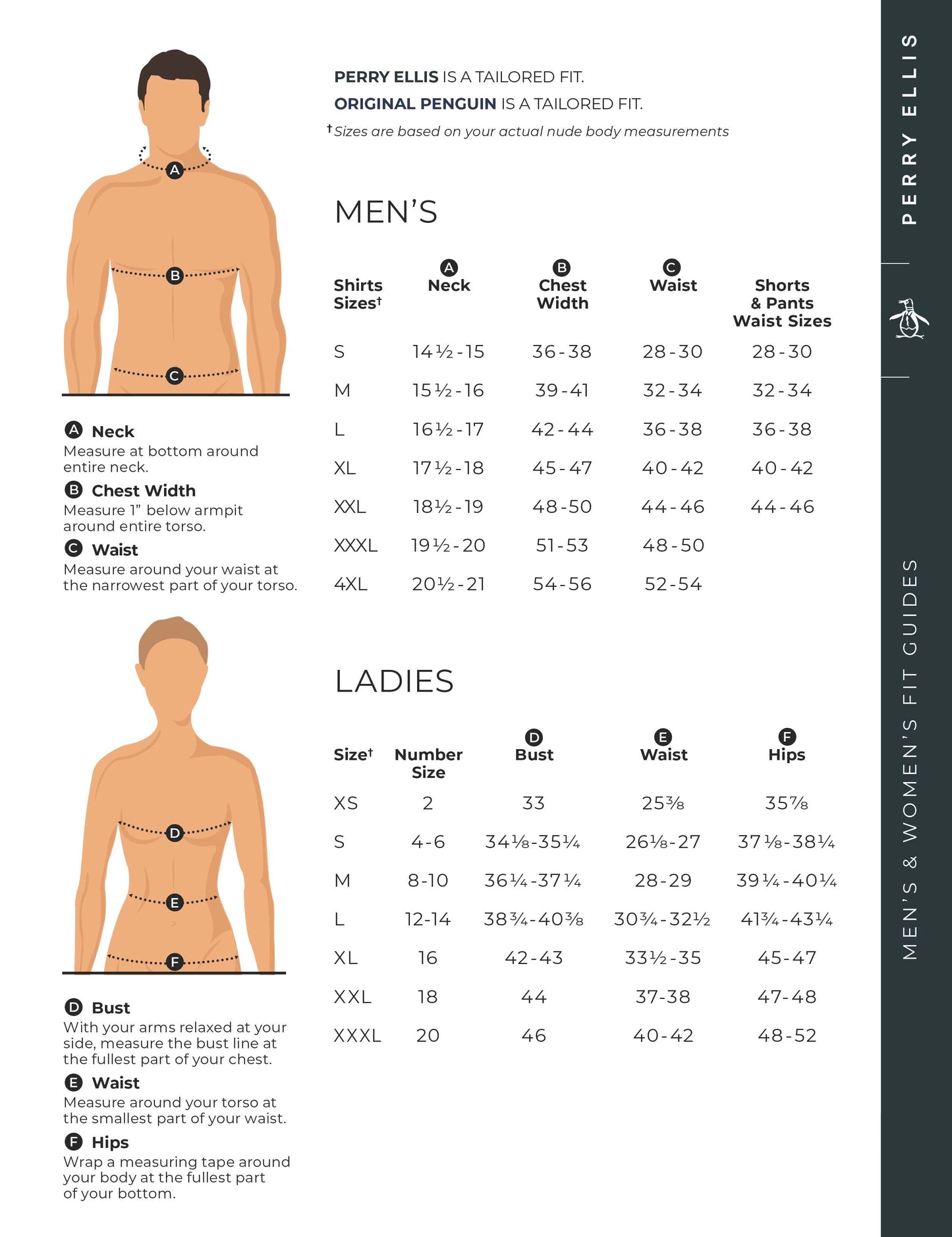 Penguin Women's Golf Earl Polo