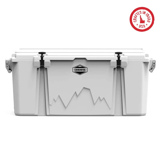 128 Qt Cordova Hard Cooler