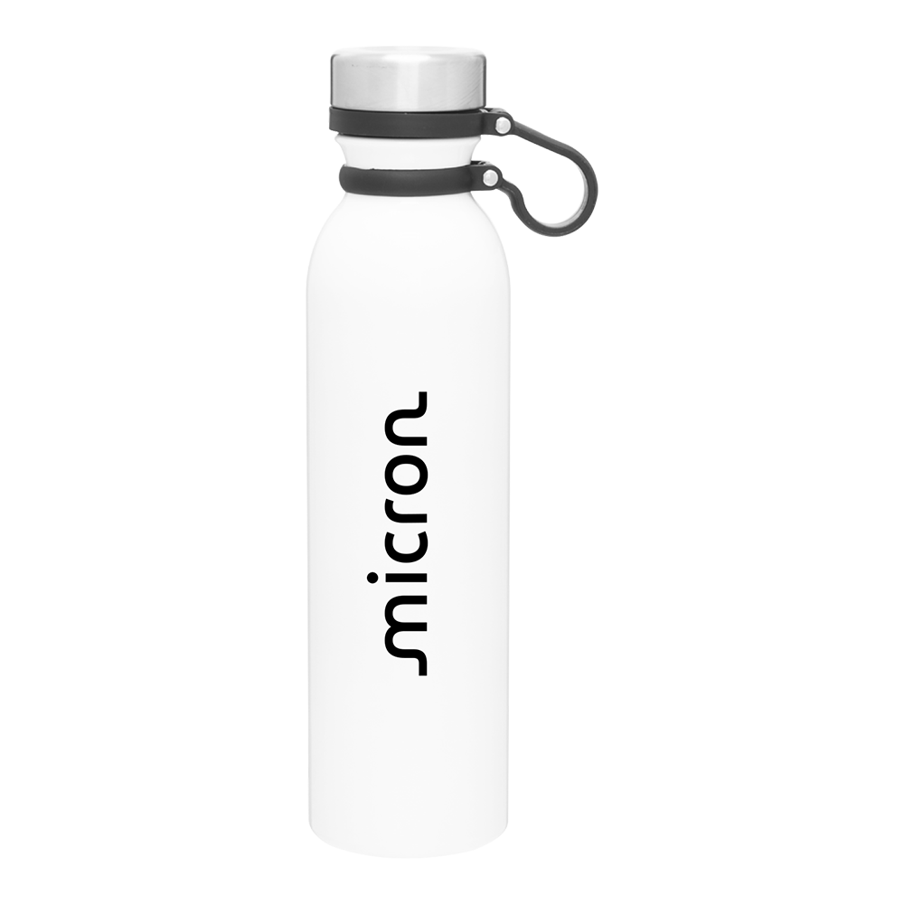 25oz Stainless Steel Thermal Bottle