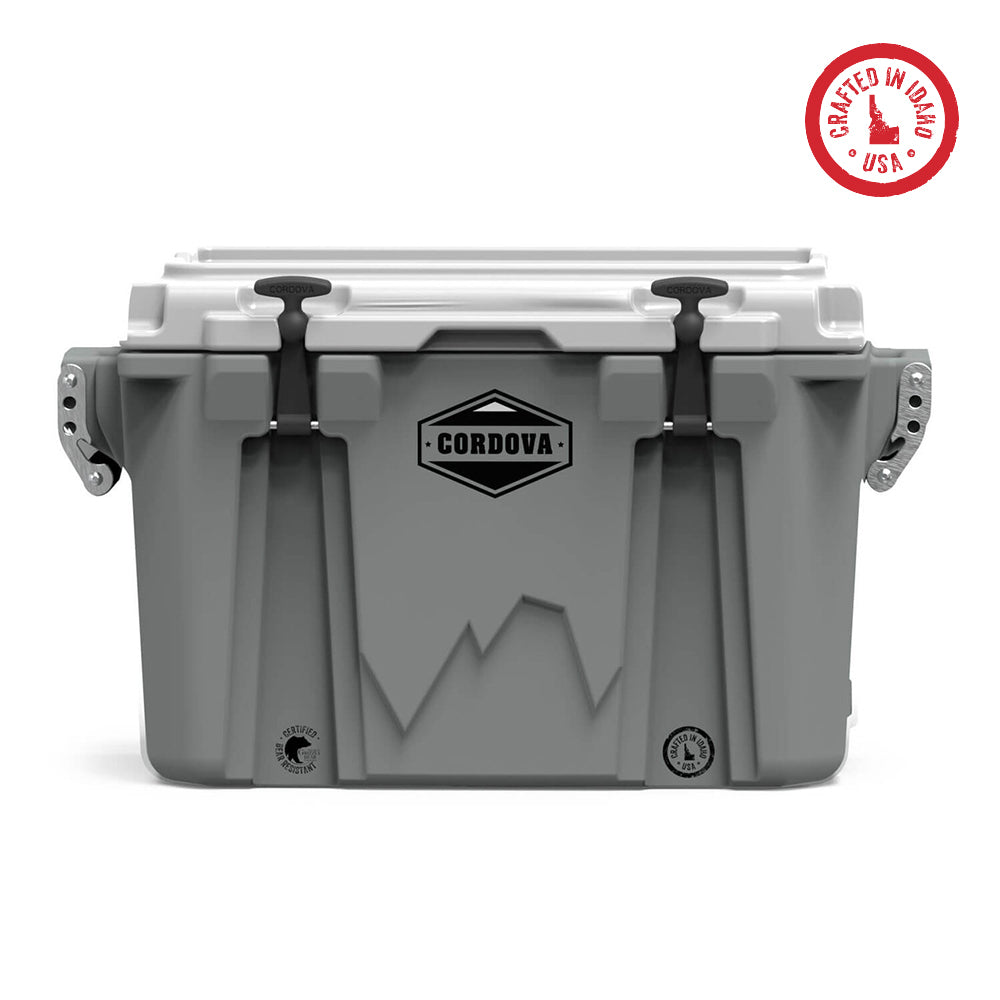 28 Qt Cordova Hard Cooler