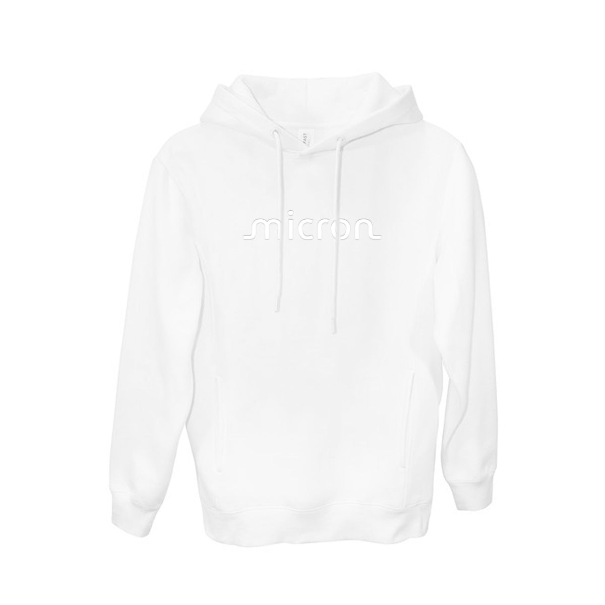 Threadfast 3D Unisex Hoodie