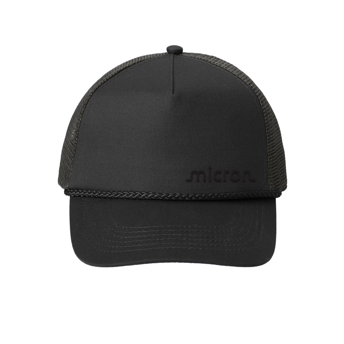 Port Authority® Snapback Trucker Cap