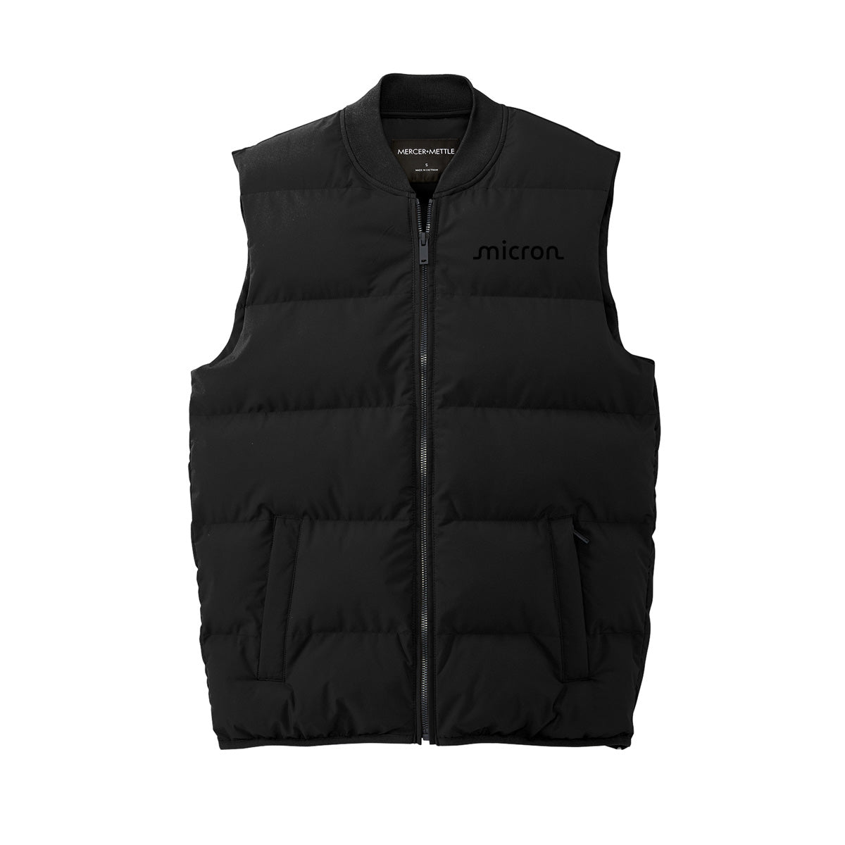 Mercer+Mettle™ Men's Puffy Vest