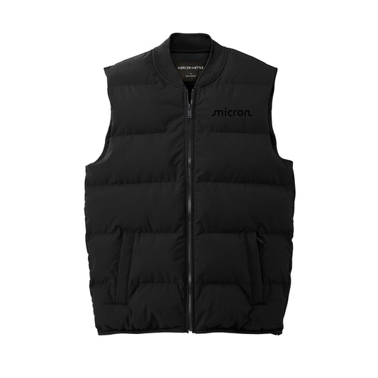 Mercer+Mettle™ Men's Puffy Vest