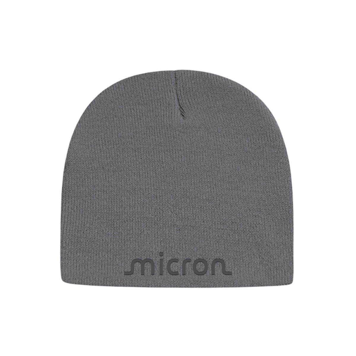 eco-Friendly Sustainable Knit Beanie