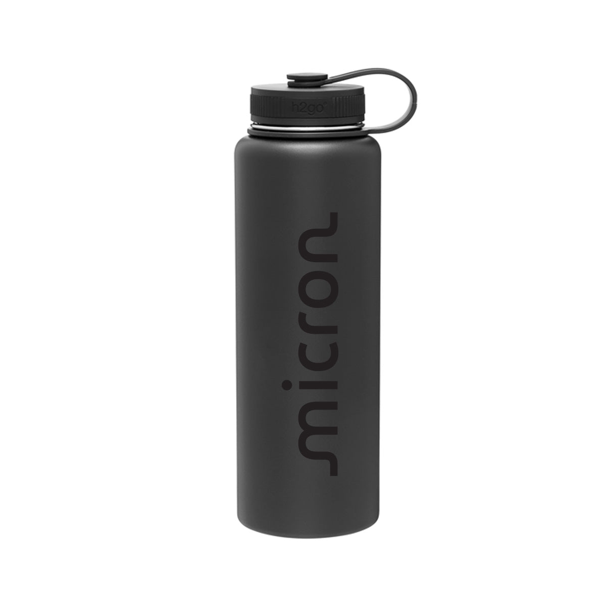 40oz Stainless Steel Water Bottle