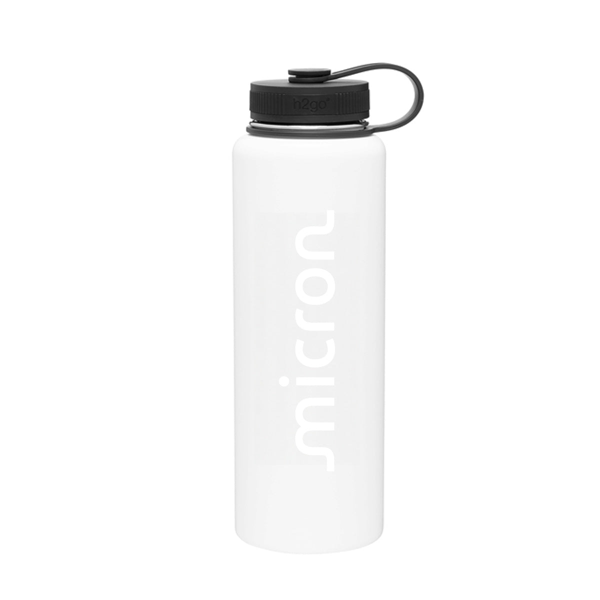 40oz Stainless Steel Water Bottle