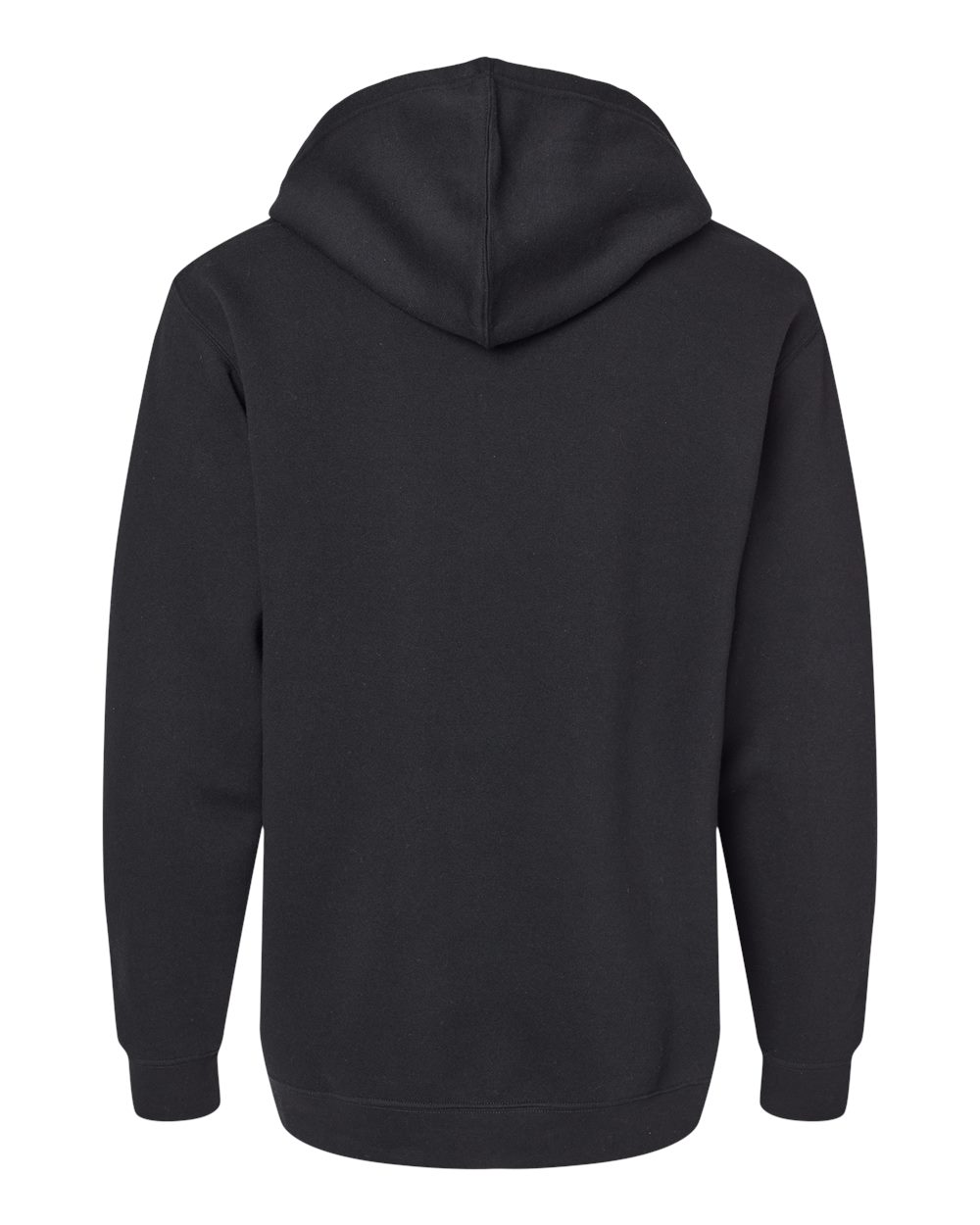 L.A.T. Apparel Elevated Basic Hoodie