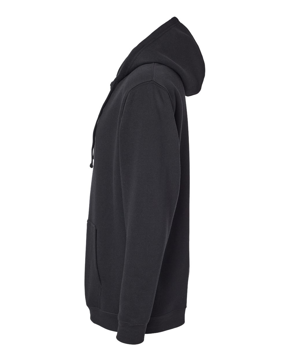 L.A.T. Apparel Elevated Basic Hoodie