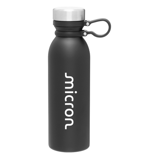 20.9oz Stainless Steel Thermal Bottle (New)