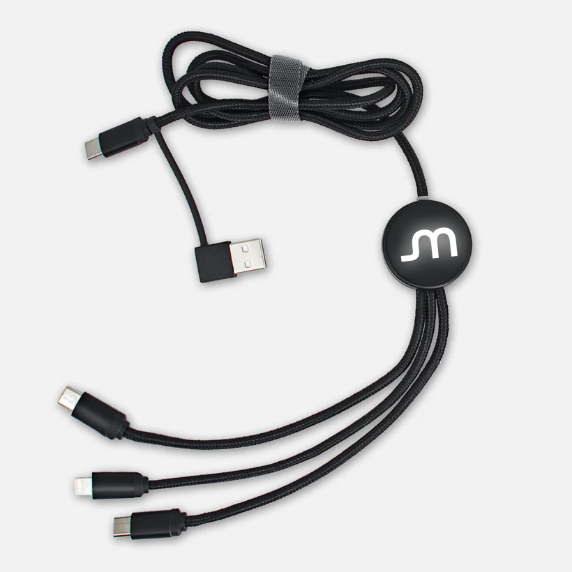 Firefly - LED Multi-Cable