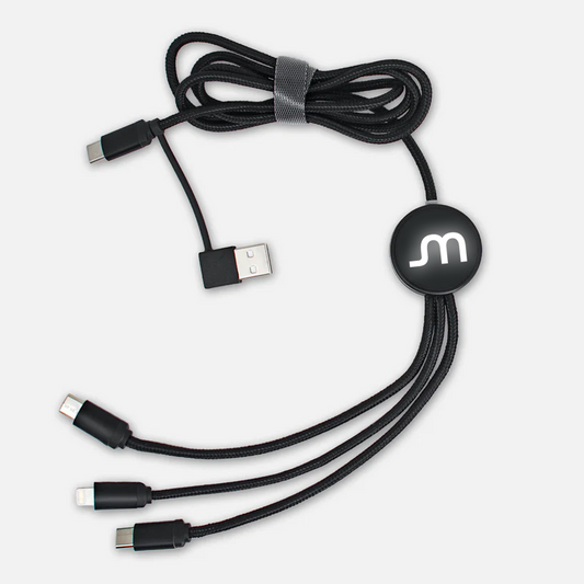 Firefly - LED Multi-Cable