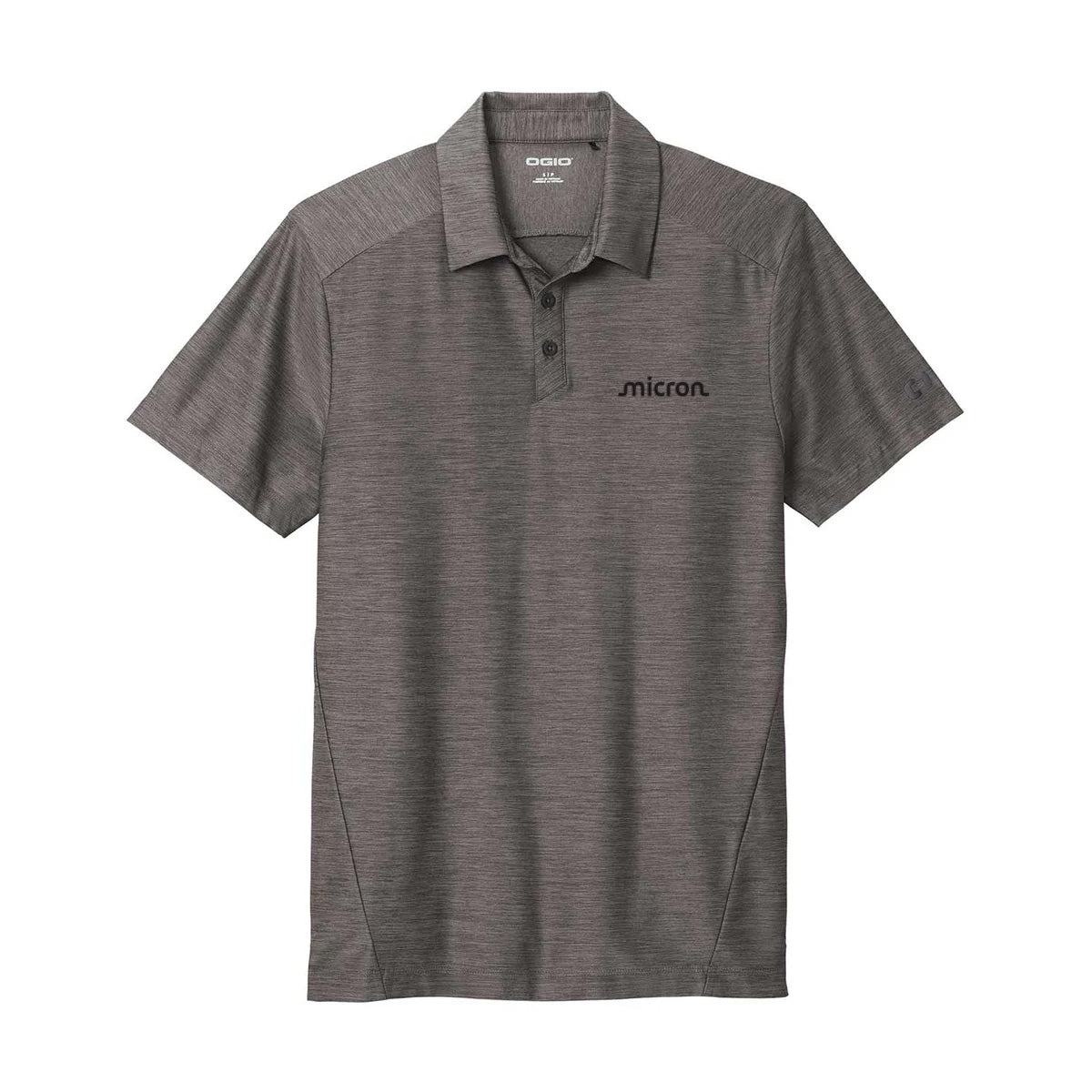 OGIO® Slate Polo