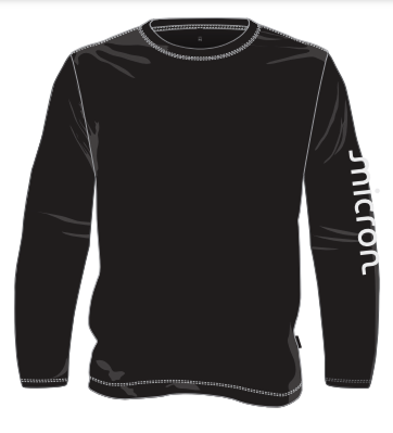 M&O Gold Soft Touch Long Sleeve T-Shirt
