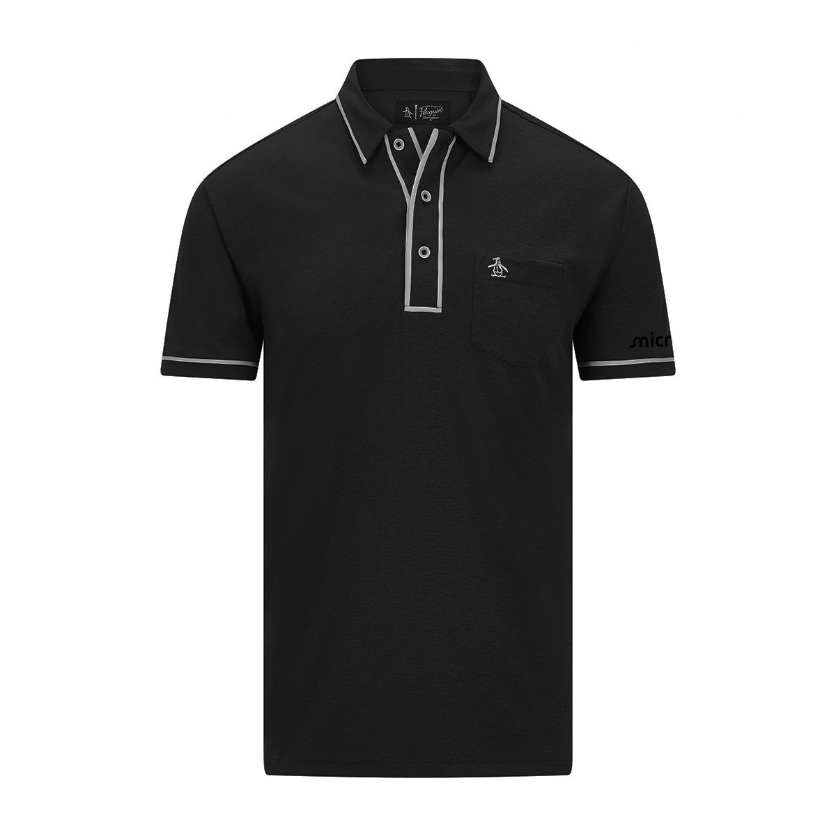 Penguin Golf Earl Polo