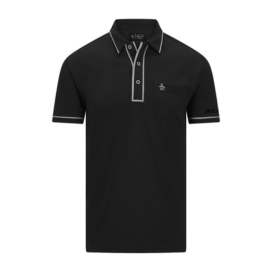 Penguin Golf Earl Polo