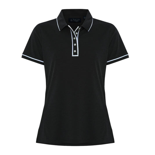 Penguin Women's Golf Earl Polo