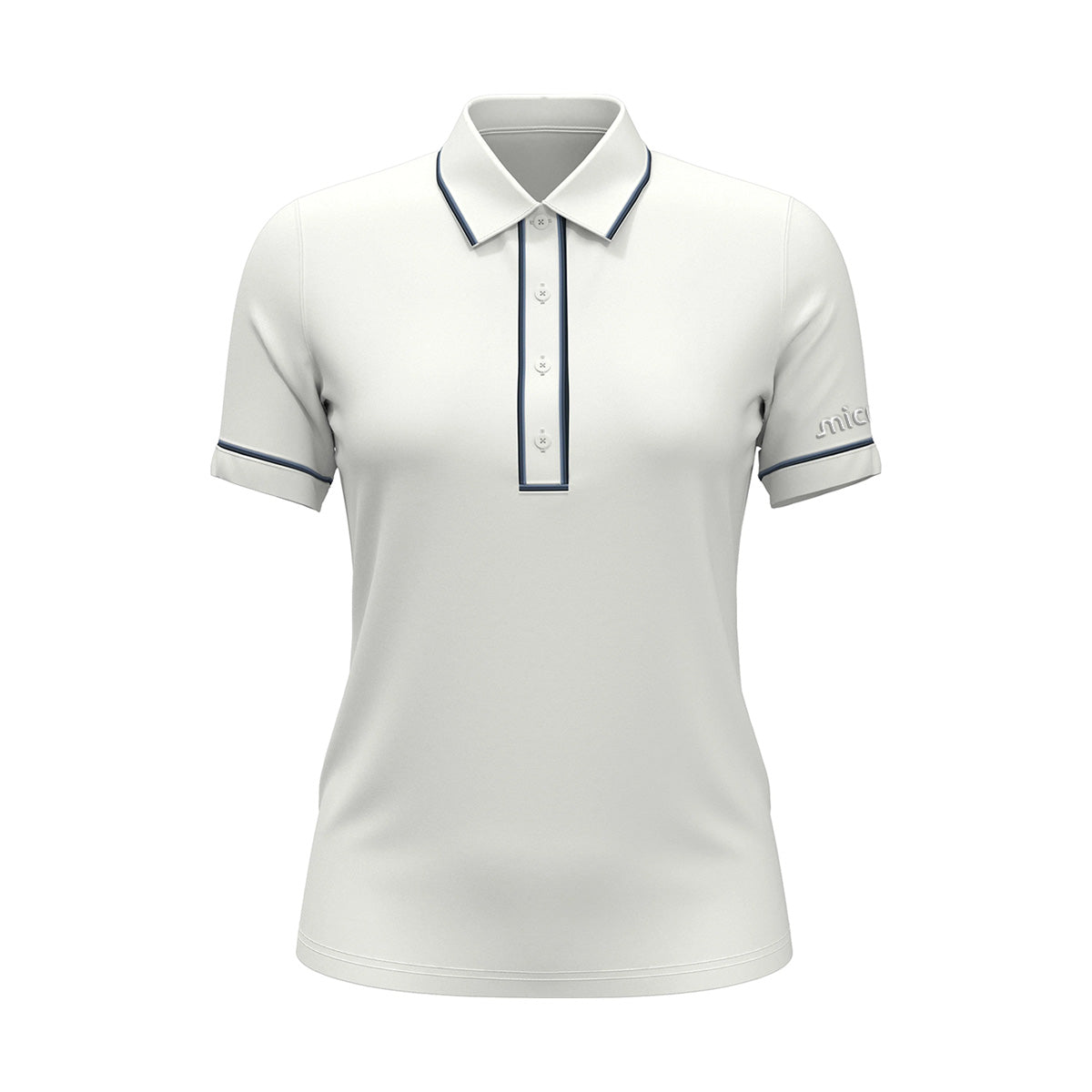 Penguin Women's Golf Earl Polo