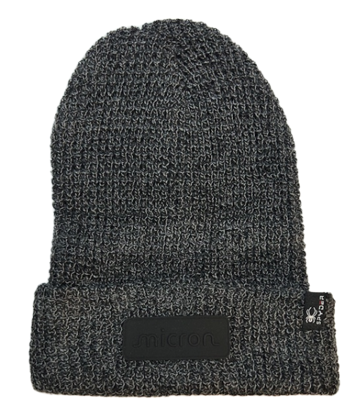 Spyder Knit Beanie