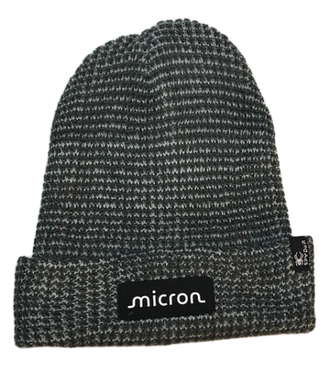 Spyder Knit Beanie