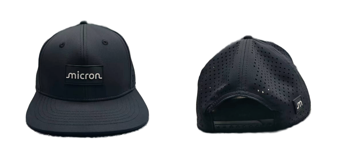 Custom Micron Hydro Cap