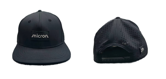 Custom Micron Hydro Cap