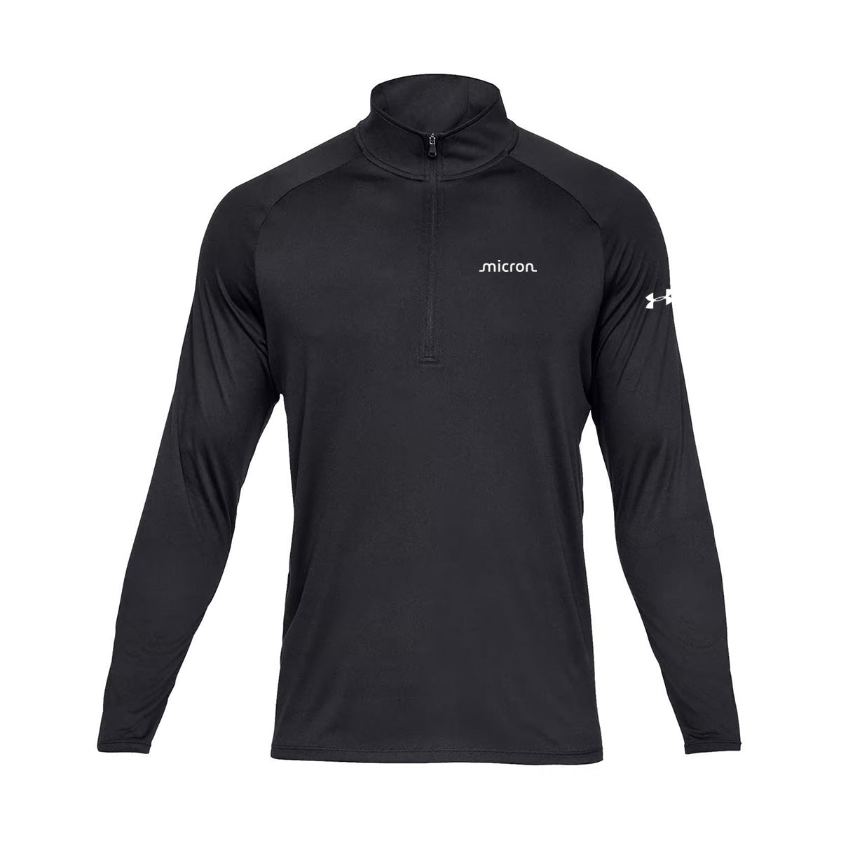 UA Tech Quarter Zip