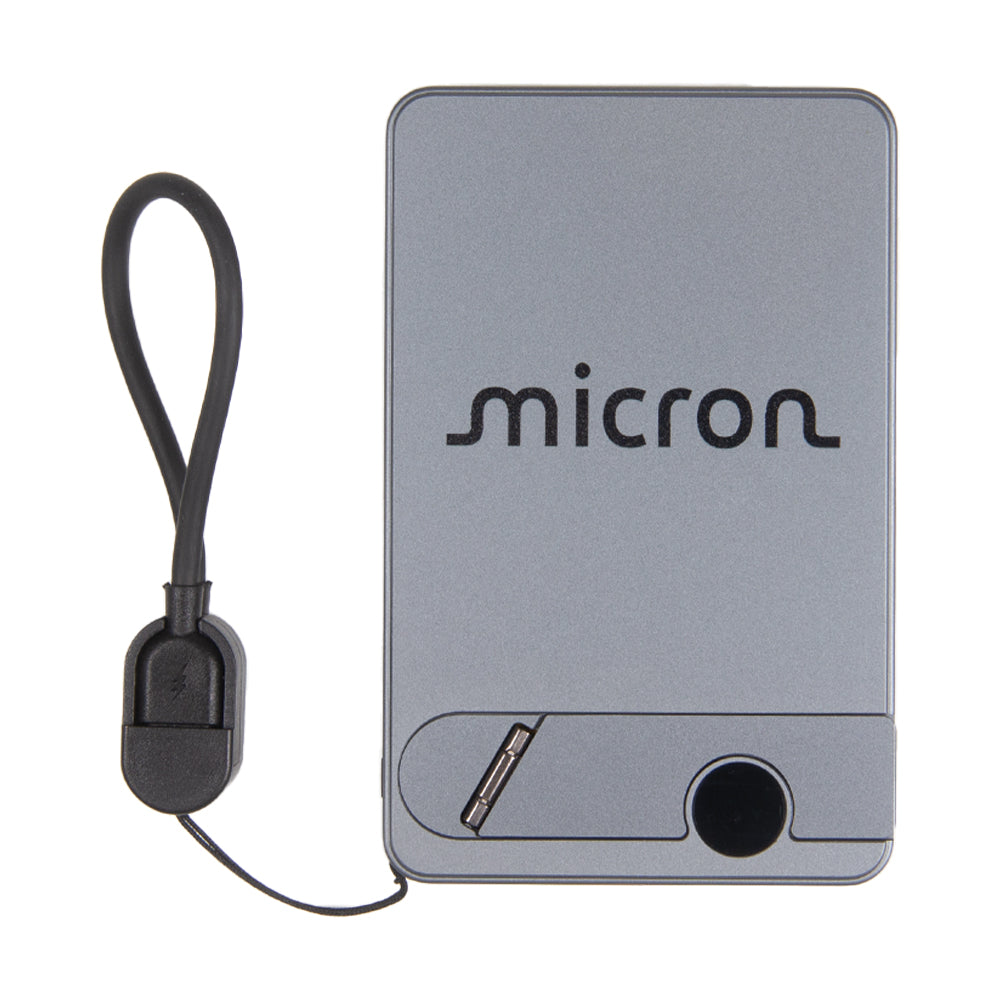 JUPITER 4.0 - 5,000 mAh MAGSAFE 3-IN-1 CHARGER