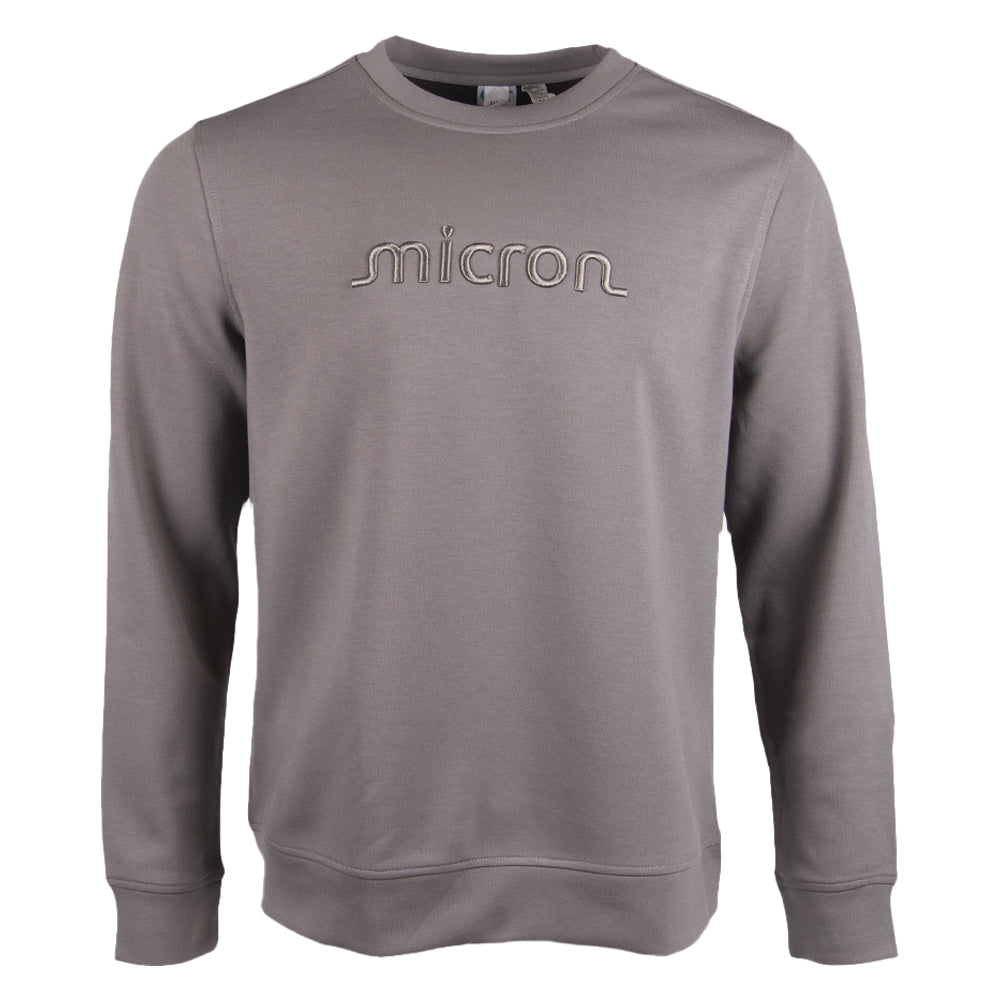 CLIQUE HAVEN MENS CREWNECK SWEATSHIRT