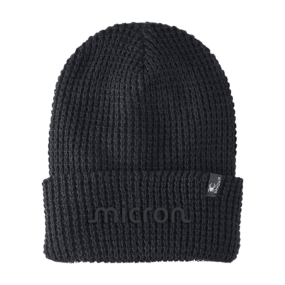 Spyder Knit Beanie