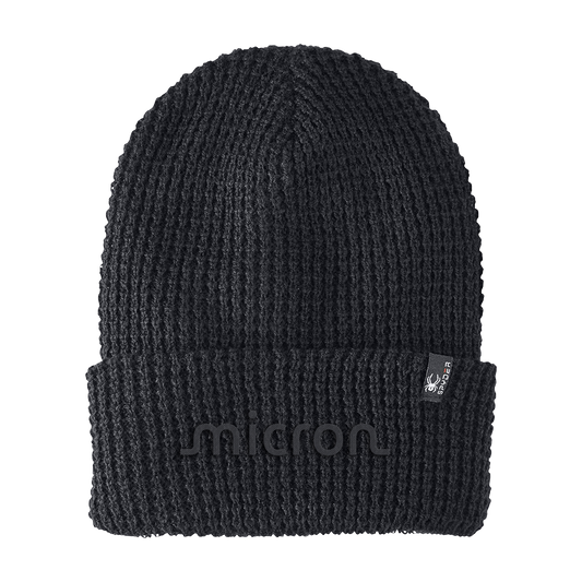 Spyder Knit Beanie