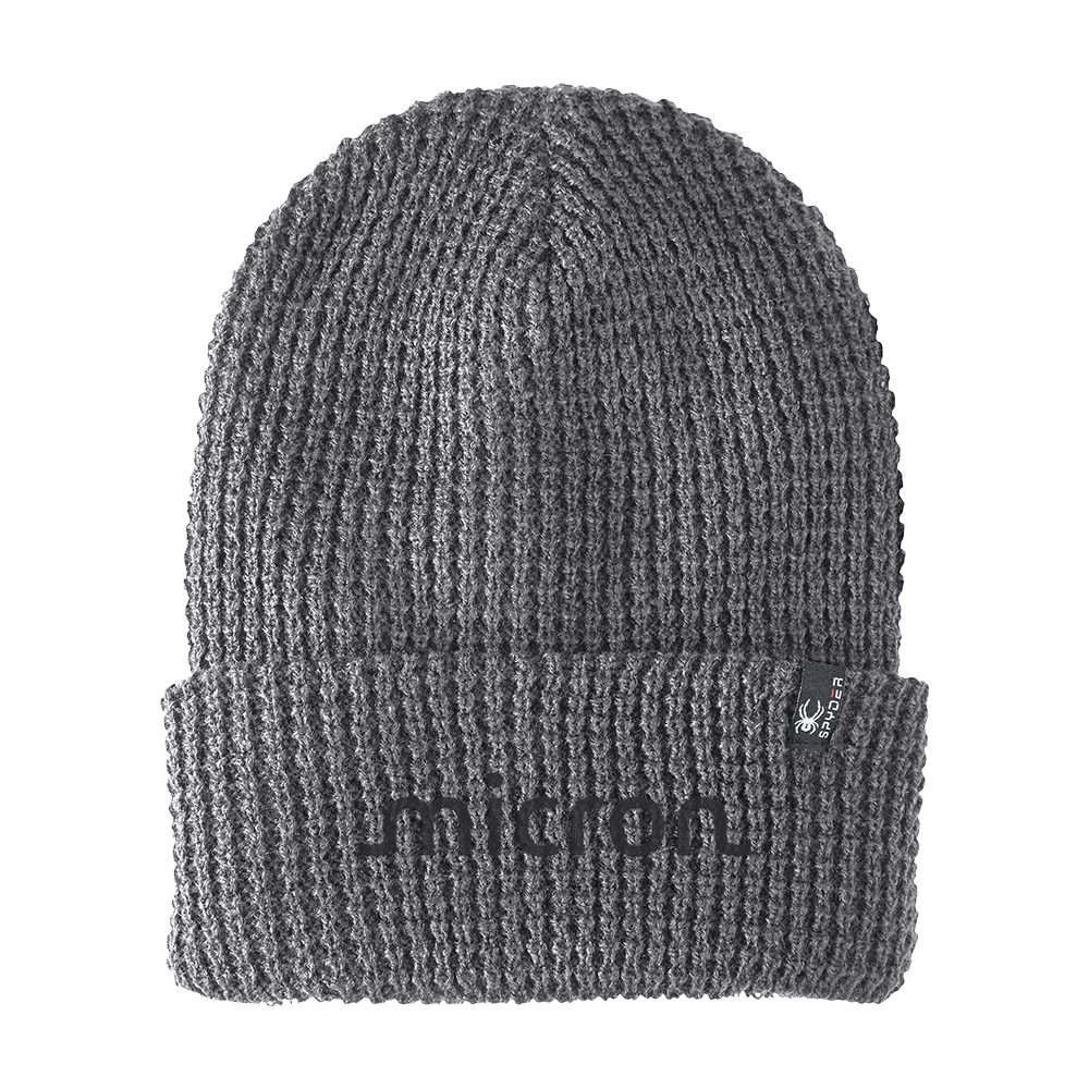 Spyder Knit Beanie