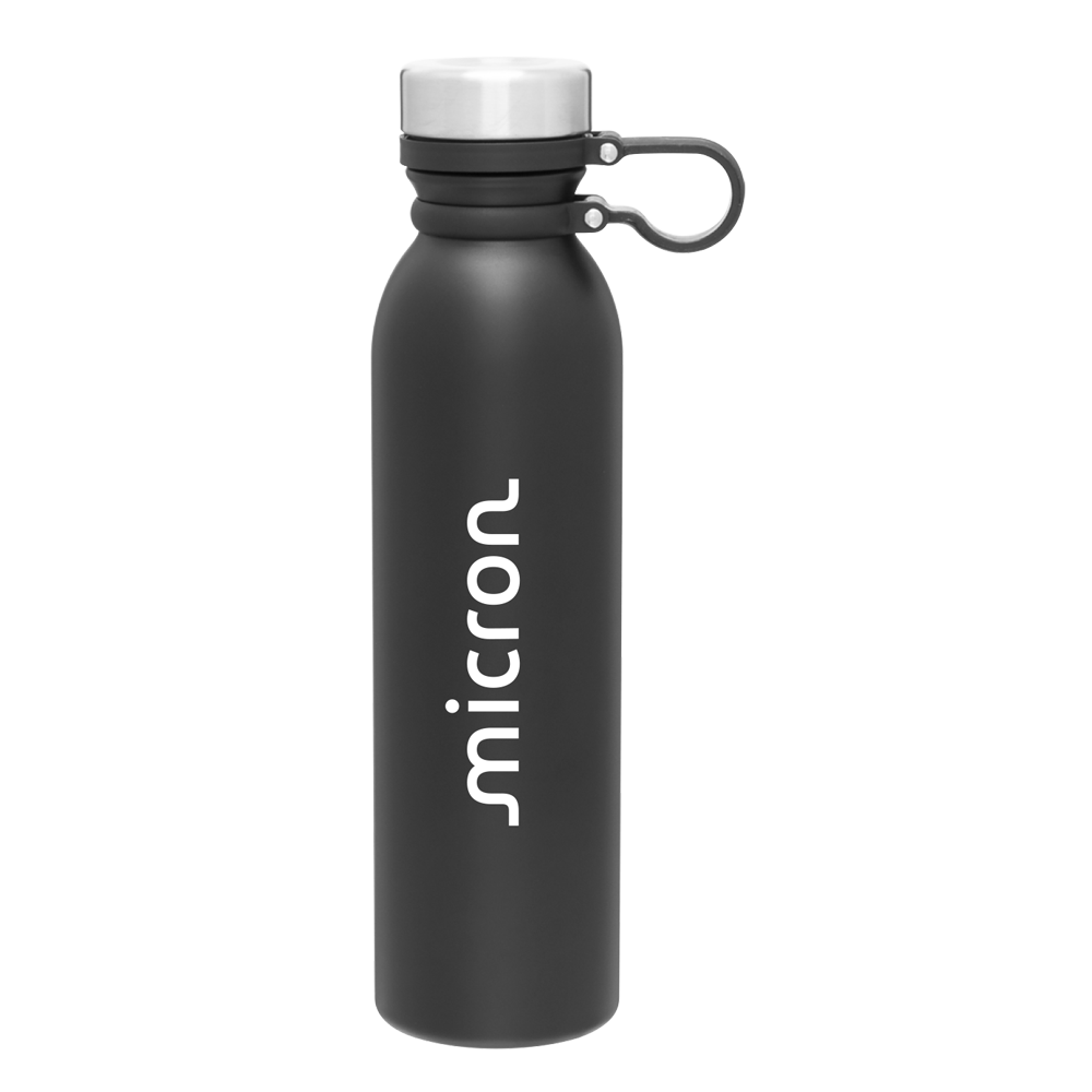 20.9oz Stainless Steel Thermal Bottle