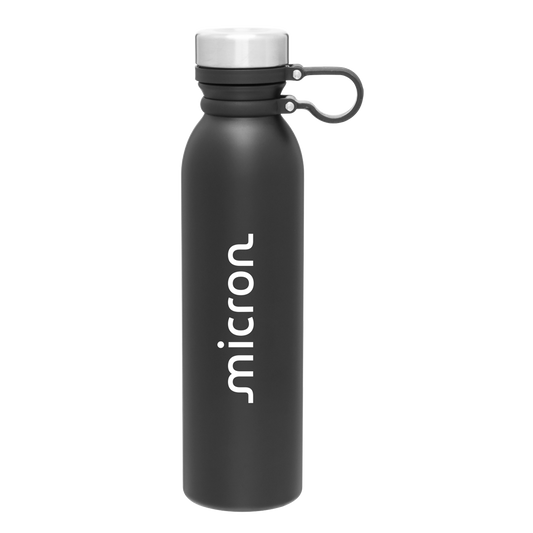 20.9oz Stainless Steel Thermal Bottle