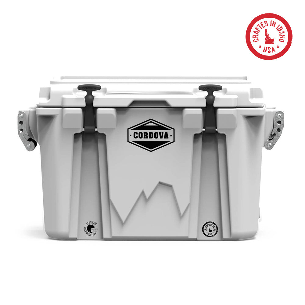 28 Qt Cordova Hard Cooler