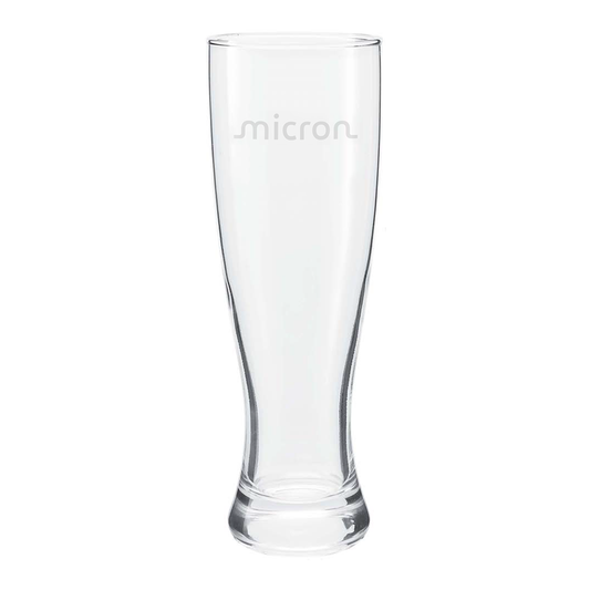 16oz Pilsner Glass