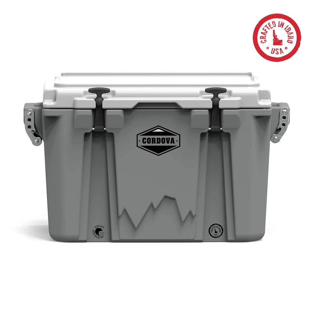 48 Qt Cordova Hard Cooler