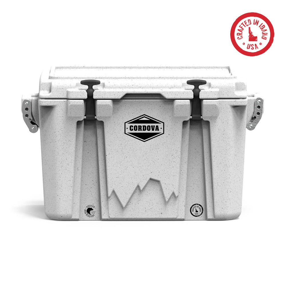 48 Qt Cordova Hard Cooler