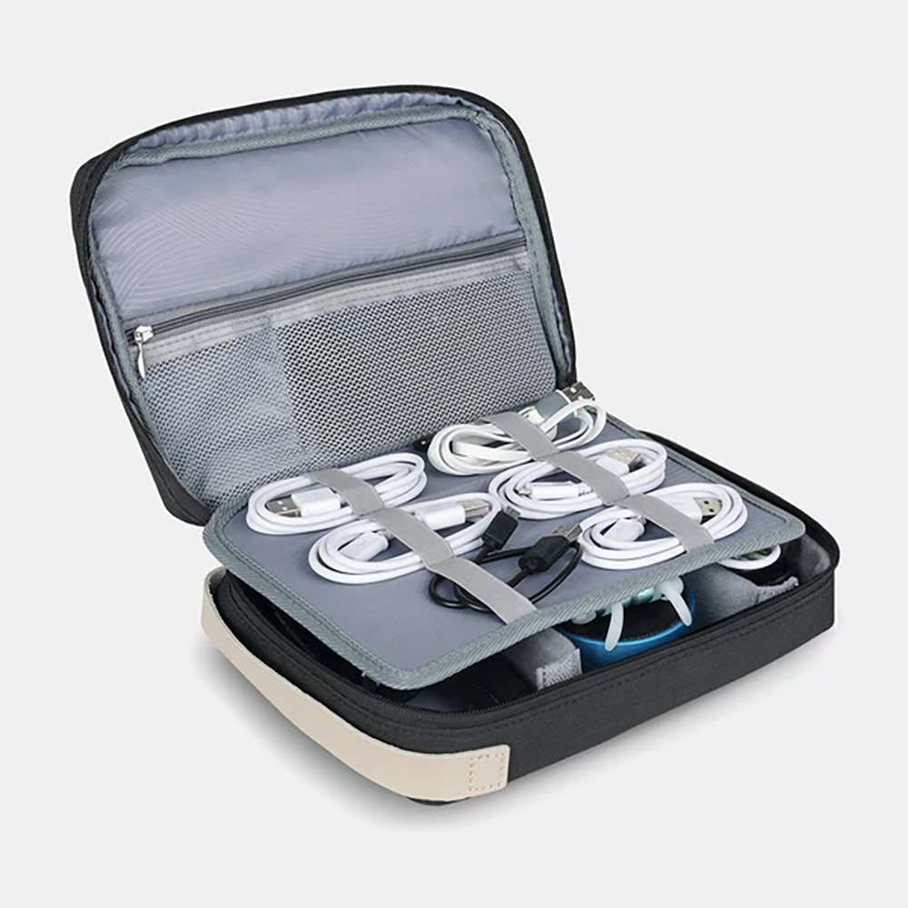 Travel Tech Storage