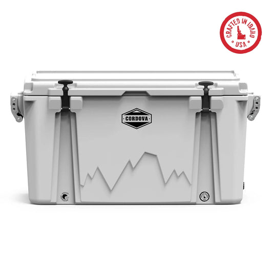 88 Qt Cordova Hard Cooler